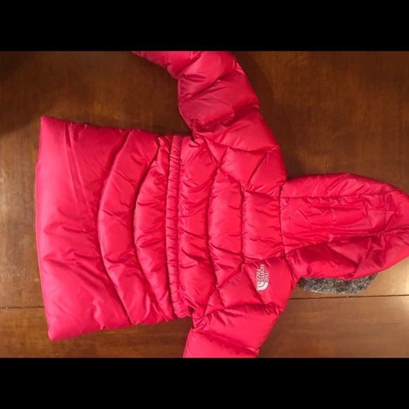 The North Face Toddler Puffer Coat - Picture 3 of 4